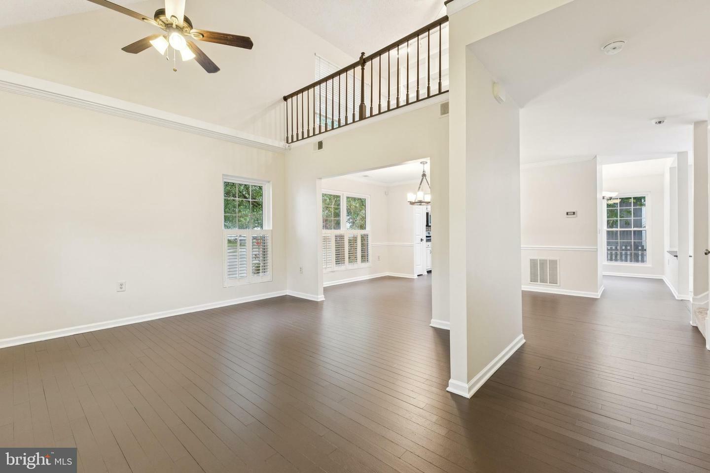 Property Photo: 507 Foxridge Drive SW VA 20175