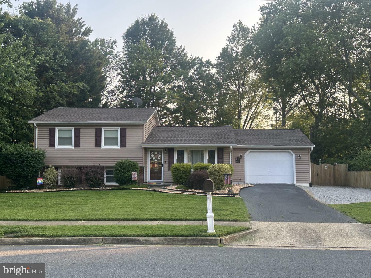 Property Photo: 8210 Ackley Street VA 22309