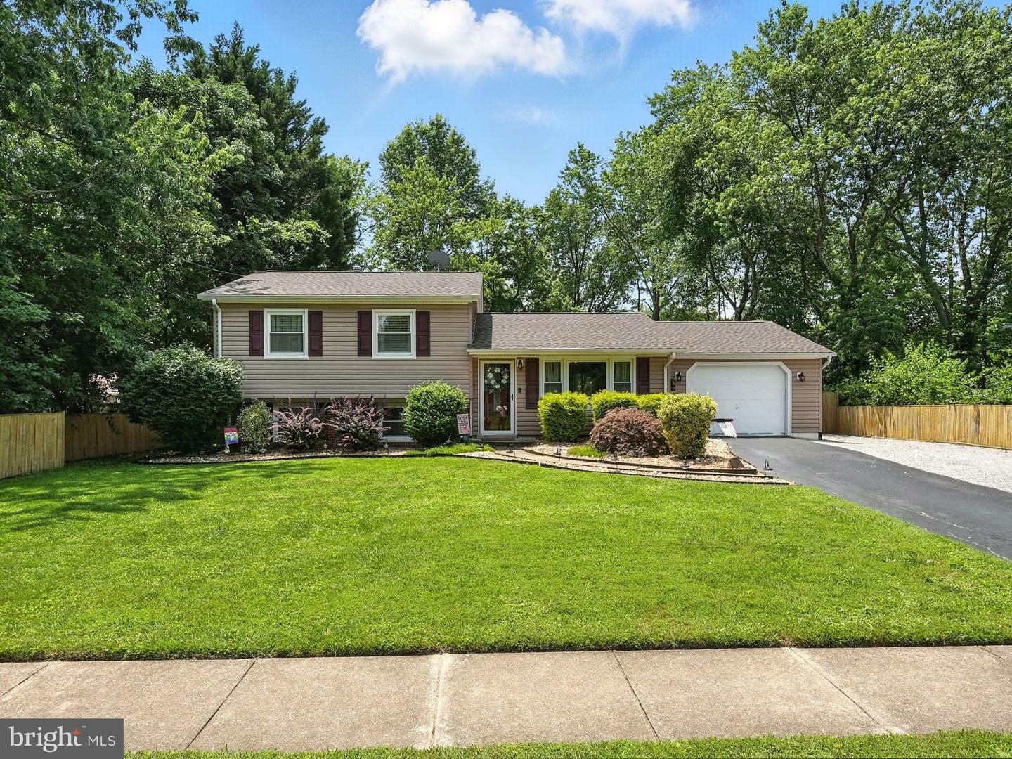Property Photo: 8210 Ackley Street VA 22309