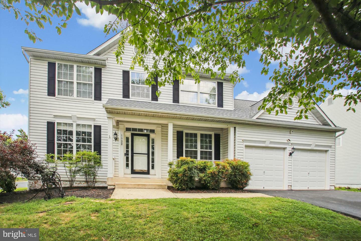 1528 McKinan Court  Severn MD 21144 photo