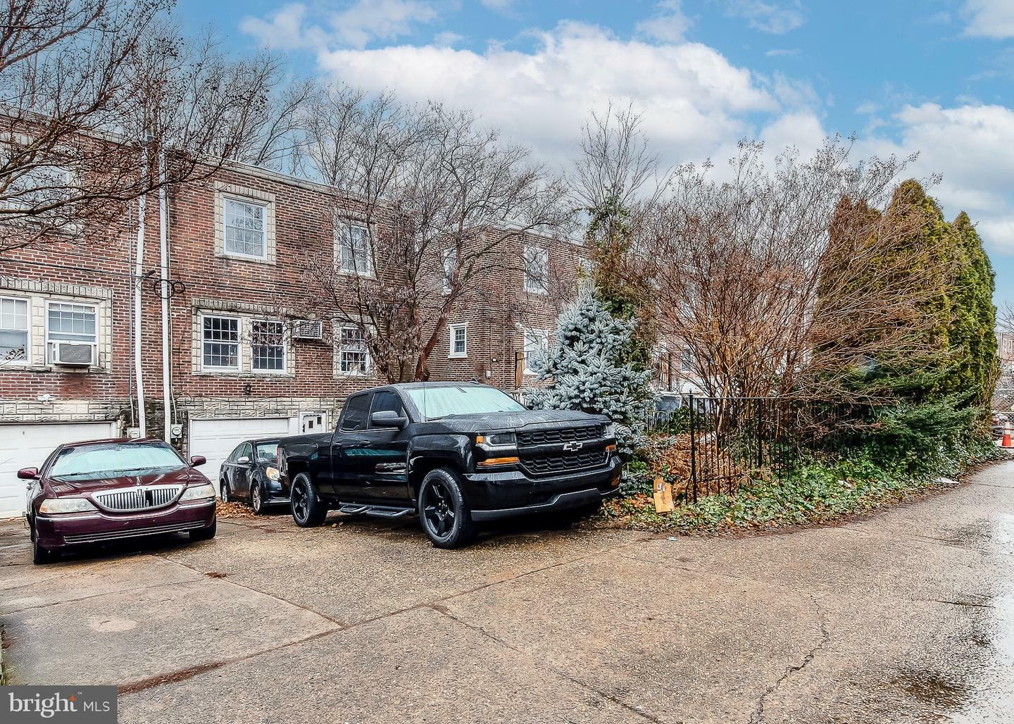 Property Photo:  3221 Brighton Street  PA 19149 