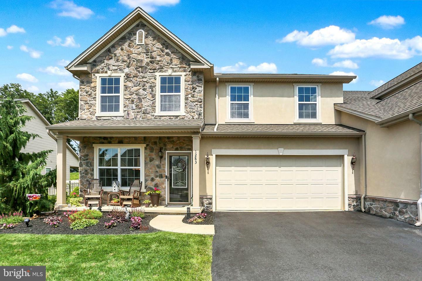 Property Photo: 1283 Yarmouth Lane PA 17070