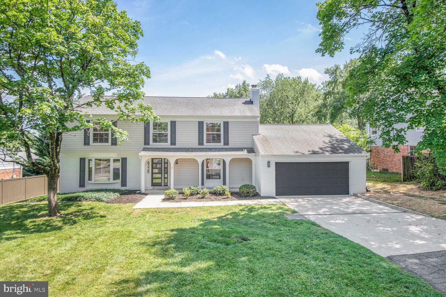 8328 Tuckerman Lane  Potomac MD 20854 photo