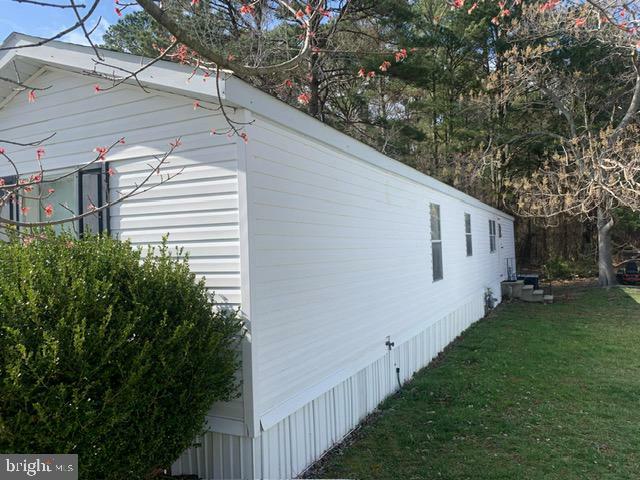 Property Photo: 409 Tiffany Drive MD 21826