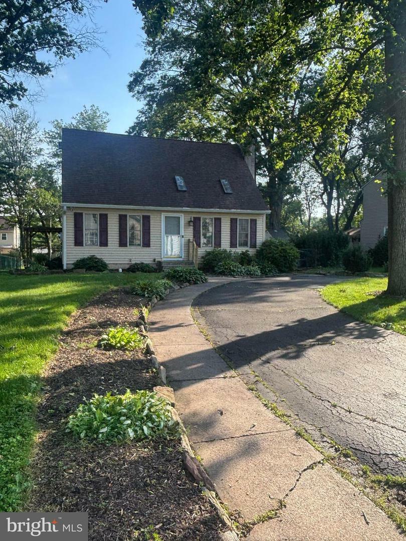 Property Photo:  134 State Street  PA 19446 