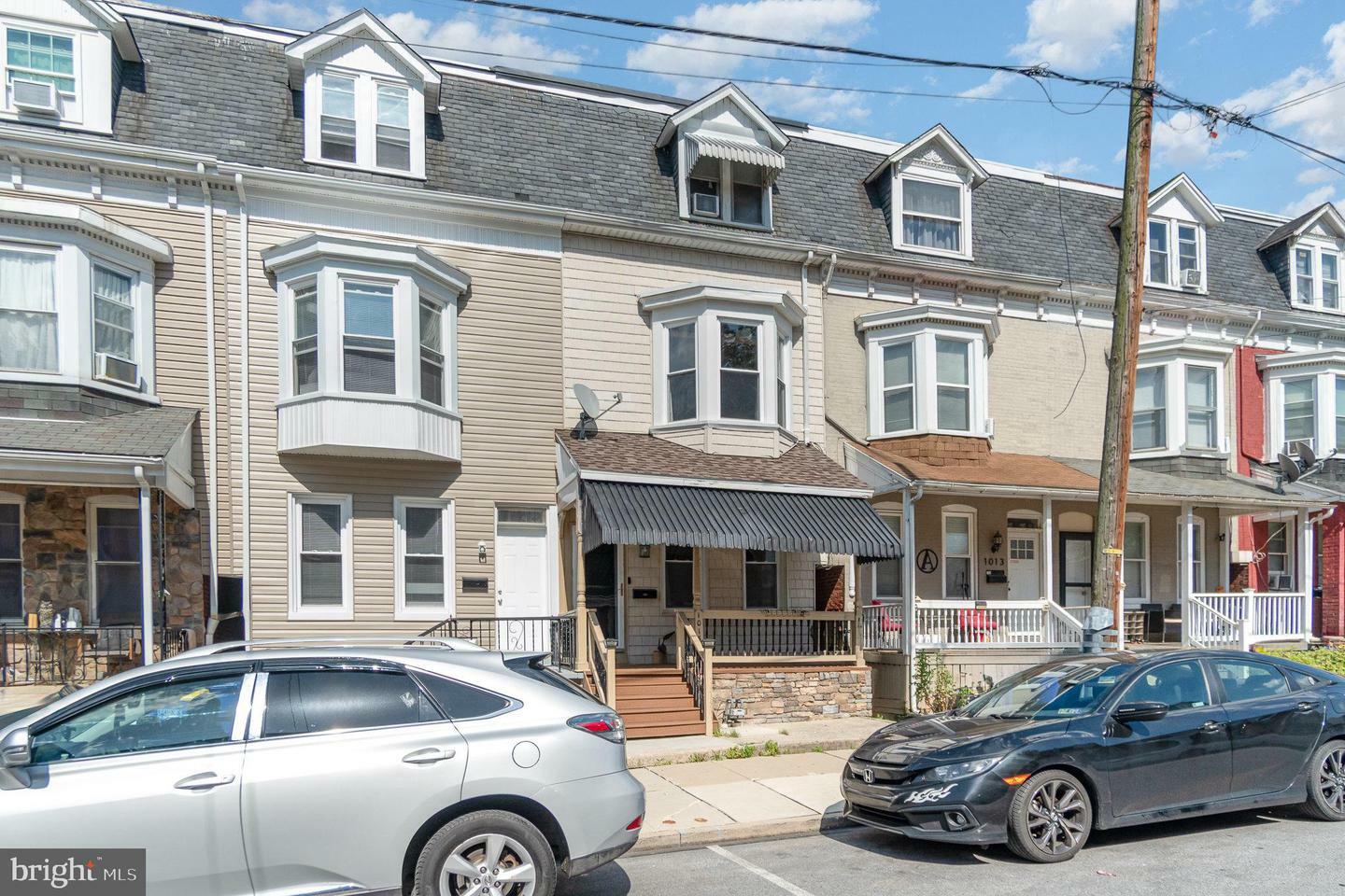 Property Photo:  1015 N Duke Street  PA 17404 
