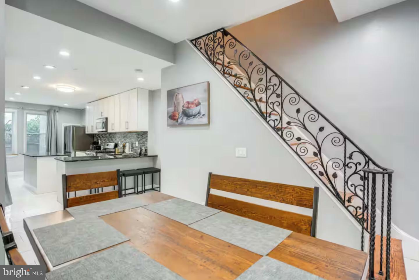 Property Photo:  2057 N Franklin Street  PA 19122 