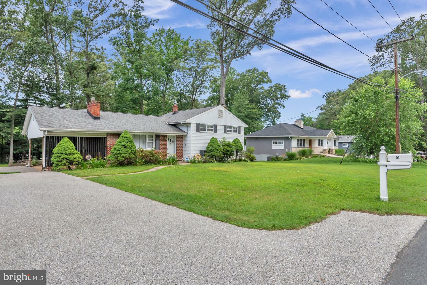 Property Photo: 51 Sunset Drive MD 21146
