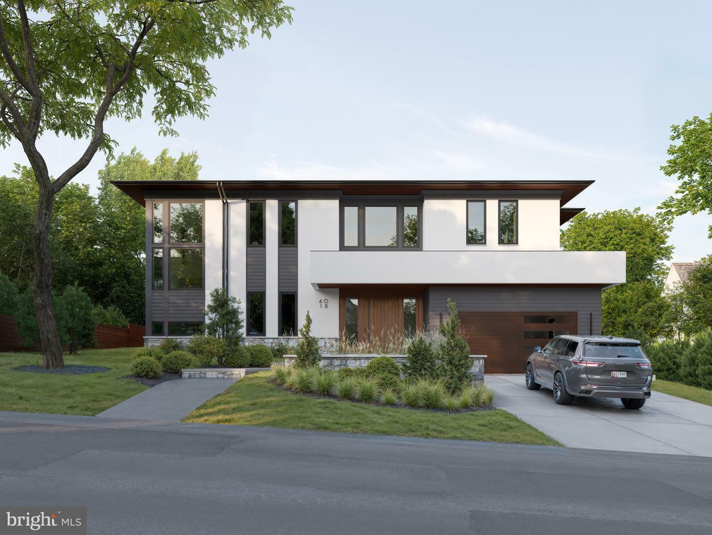 6018 Madawaska Road  Bethesda MD 20816 photo