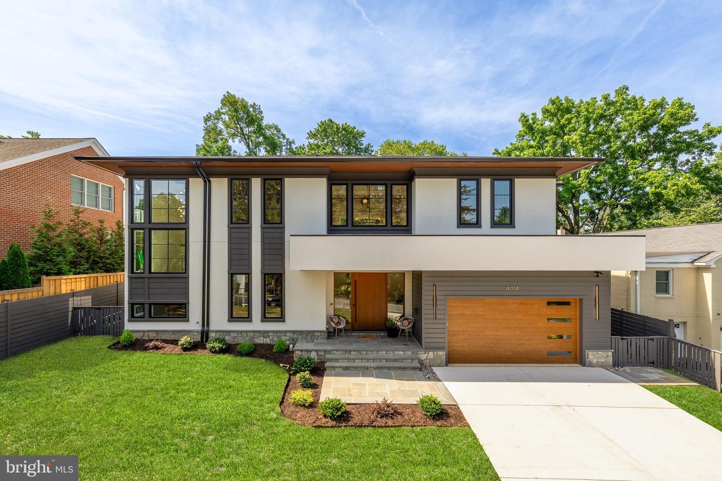 6018 Madawaska Road  Bethesda MD 20816 photo