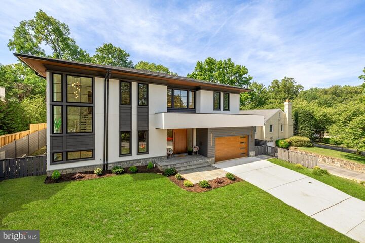 6018 Madawaska Road  Bethesda MD 20816 photo