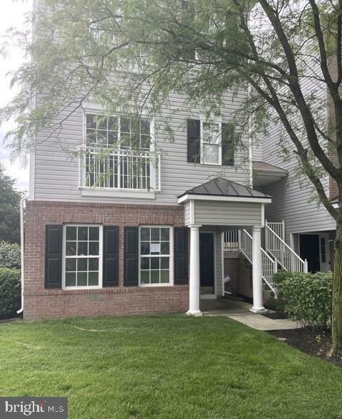 Property Photo: 302 Lisa NJ 08077