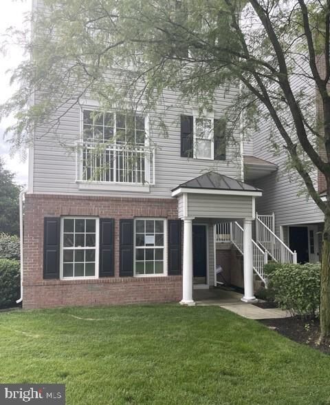 Property Photo:  302 Lisa  NJ 08077 