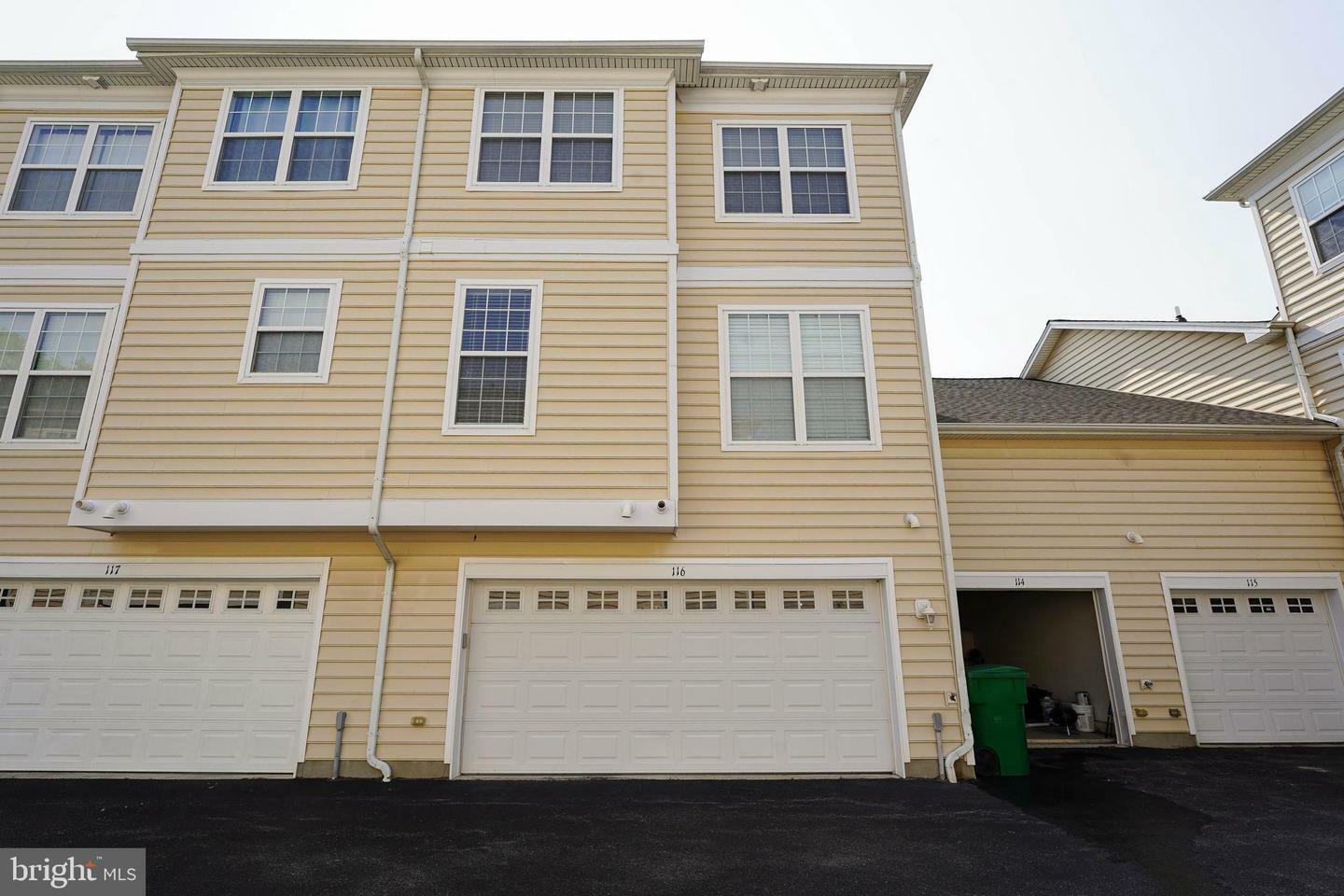 Property Photo: 38337 N Mill Lane 116 DE 19970
