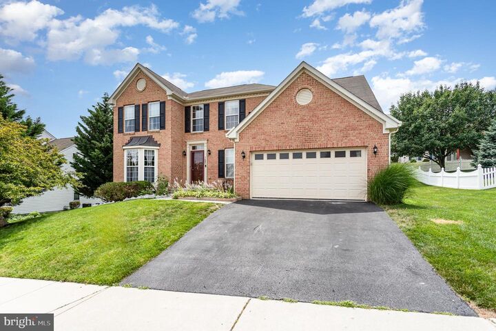 Property Photo: 7485 Seneca Ridge Drive PA 17403