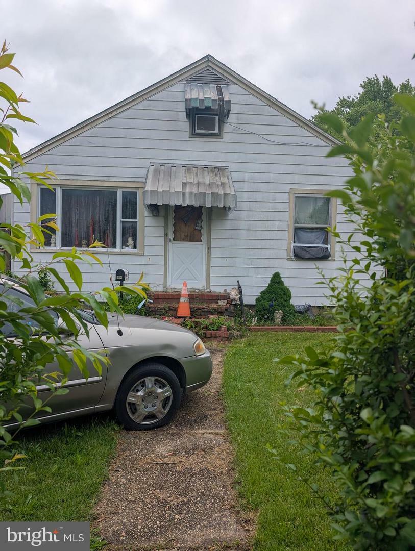 217 S Woodwell Road  Dundalk MD 21222 photo