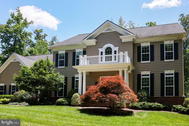 25 Delphinium Way  Stafford VA 22556 photo
