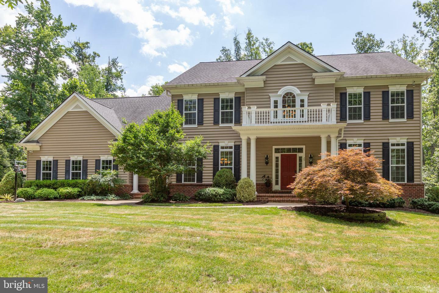 25 Delphinium Way  Stafford VA 22556 photo
