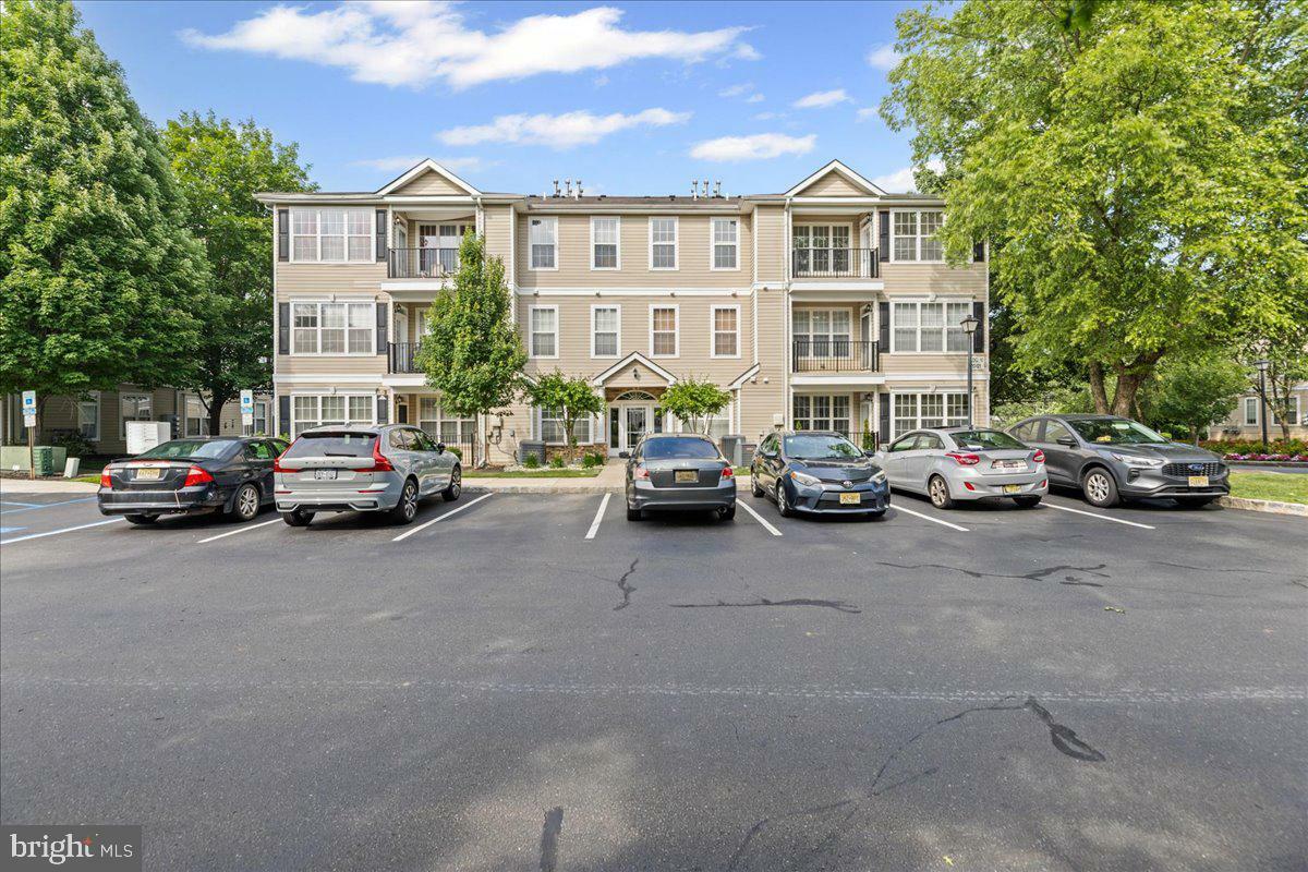 Property Photo: 121 Kyle Way NJ 08628