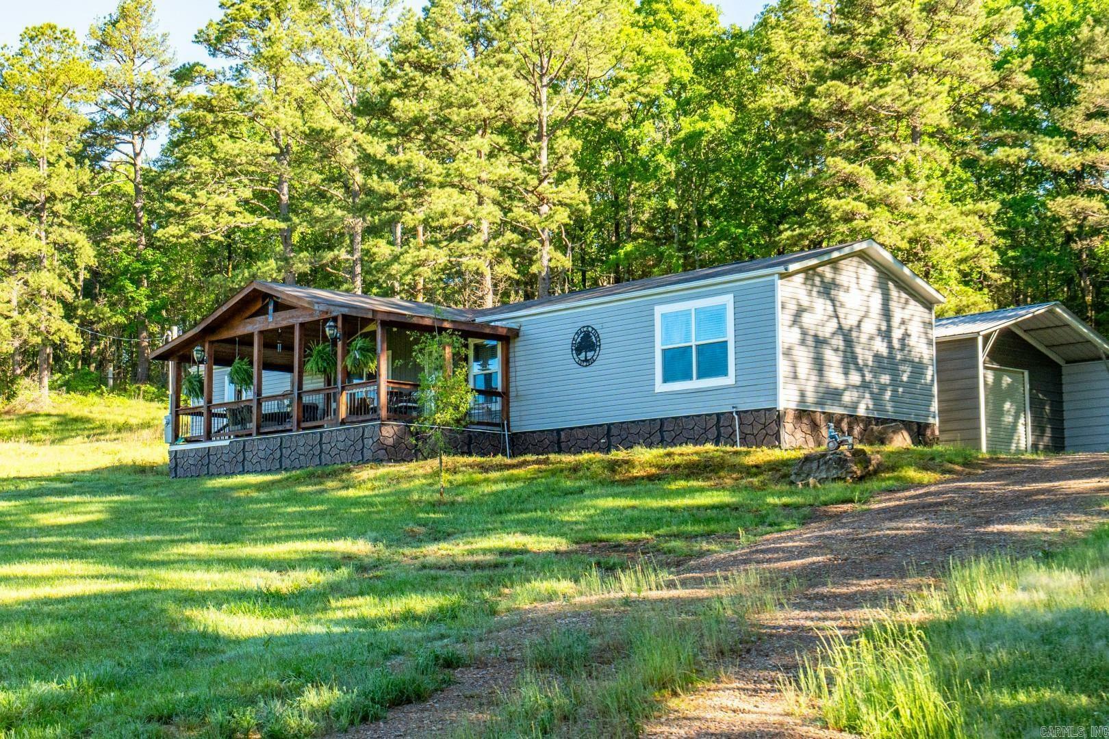 Property Photo: Tbd E Hwy 70 AR 71943