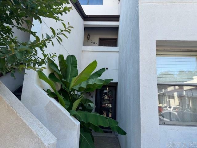 Property Photo: 301 Kings Row Dr #206 AR 72207