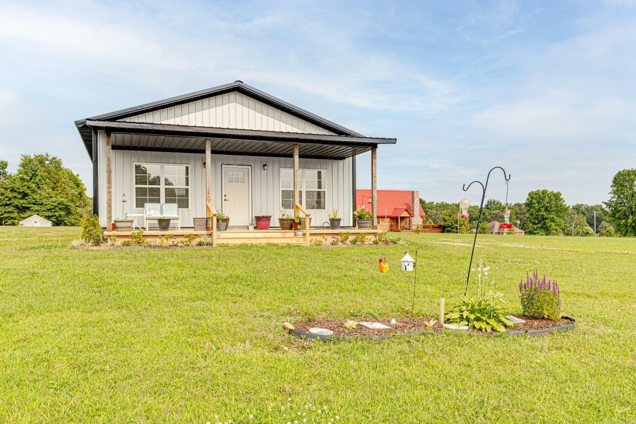 Property Photo: 2909 N 22nd Street AR 72450