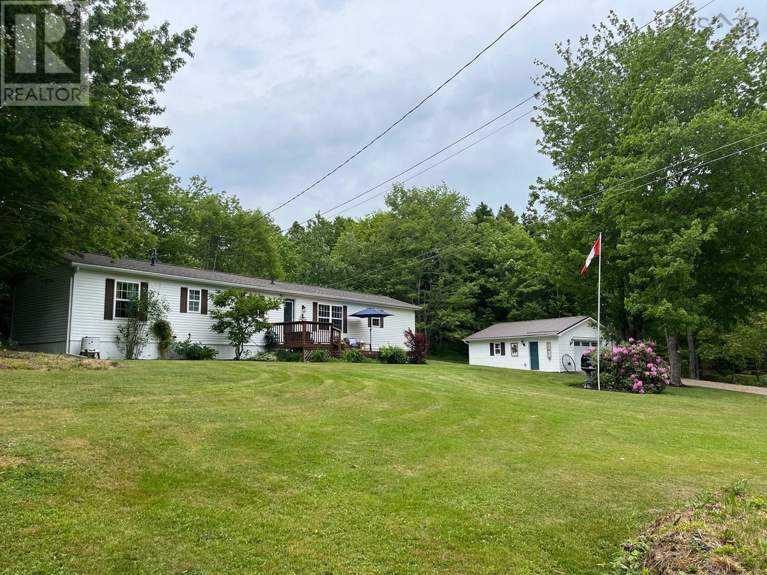 Property Photo: 1791 Onslow Mountain Road NS B6L 6P4