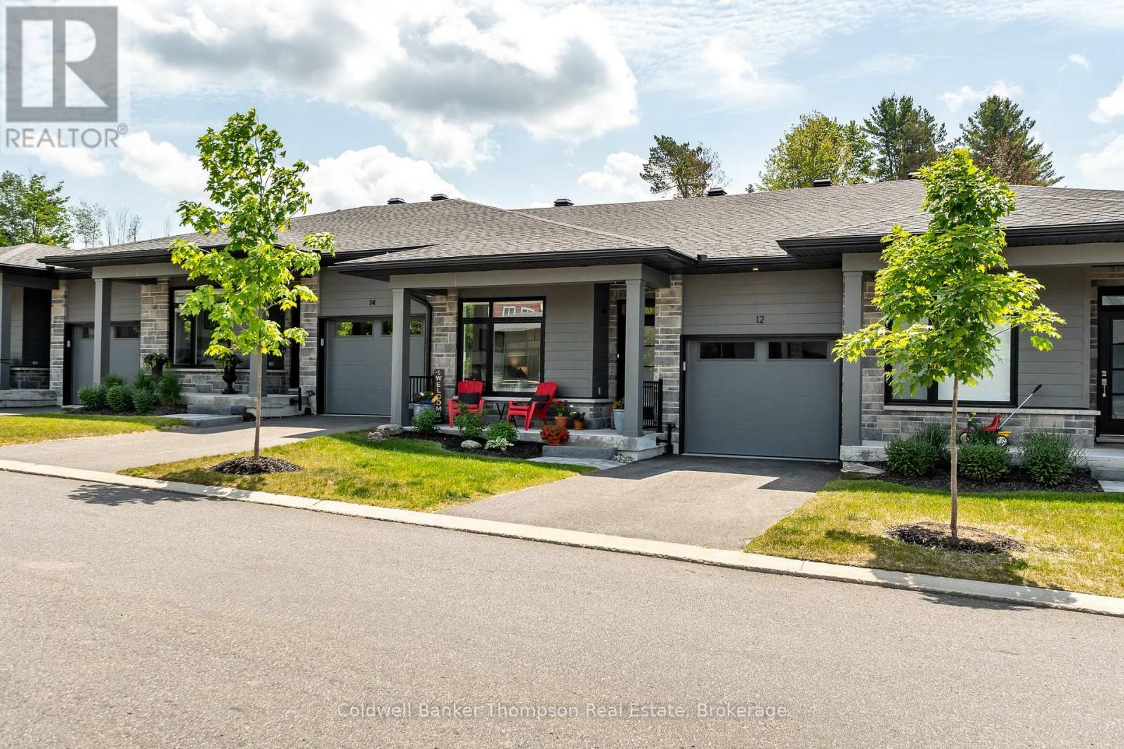Property Photo:  12 Blue Birch Lane  ON P1H 0G4 