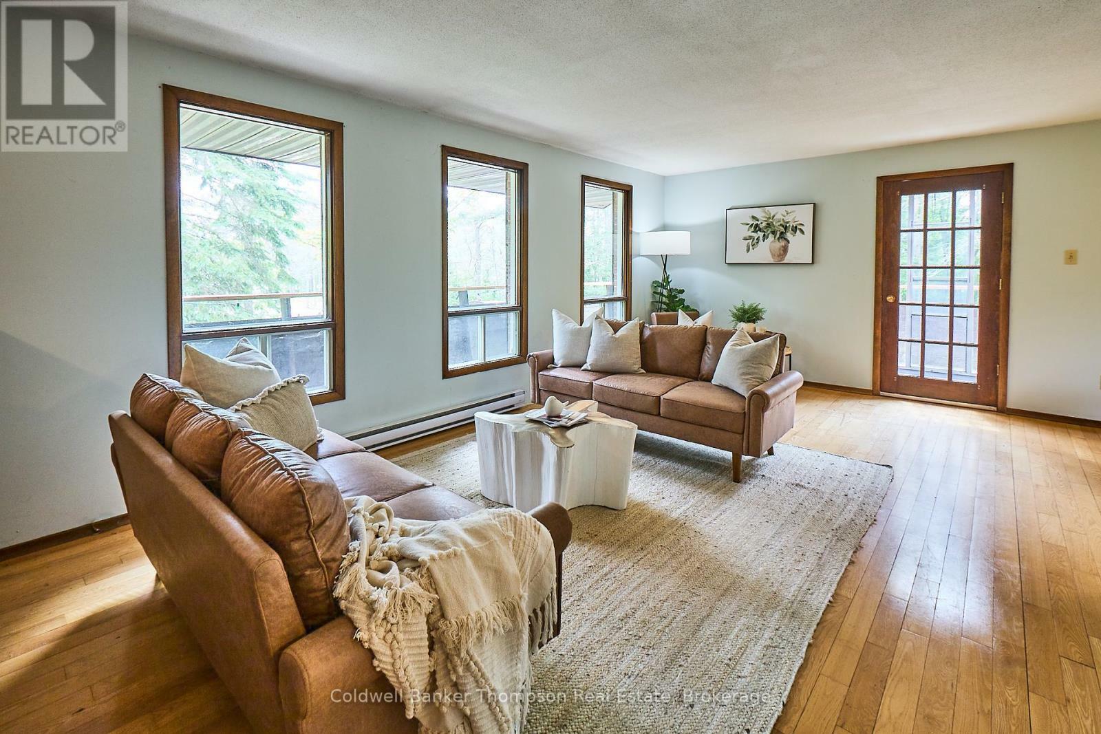Property Photo:  62 Savage Settlement Road  ON P0A 1R0 