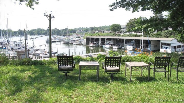 Property Photo:  50 Oyster Road  VA 23175