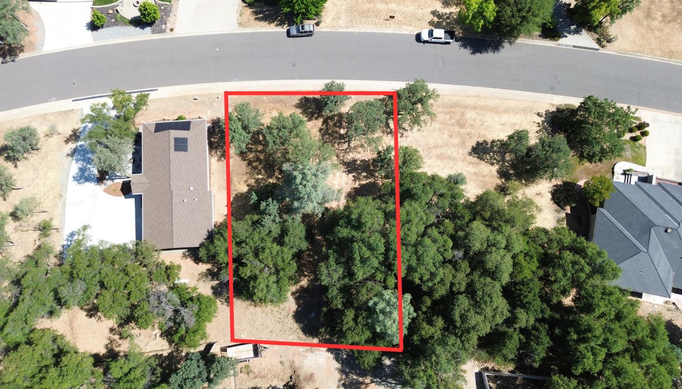 Property Photo: 795 Live Oak Drive CA 95222