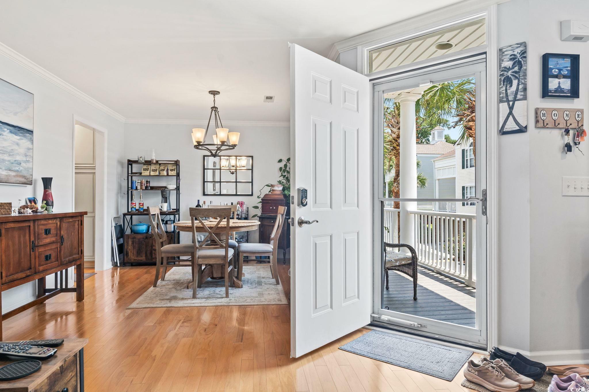 Property Photo: 208 Millwood Dr. SC 29575