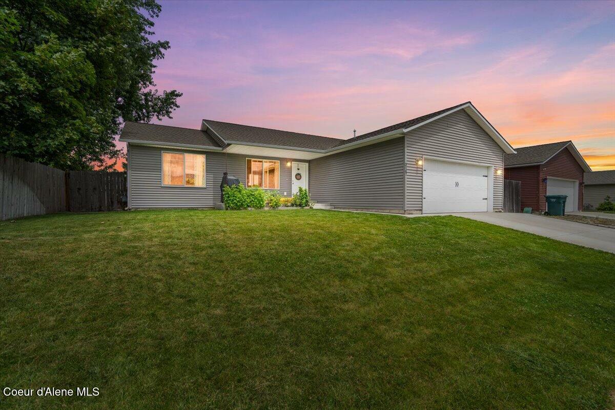 Property Photo: 3147 W Craig Ave ID 83854
