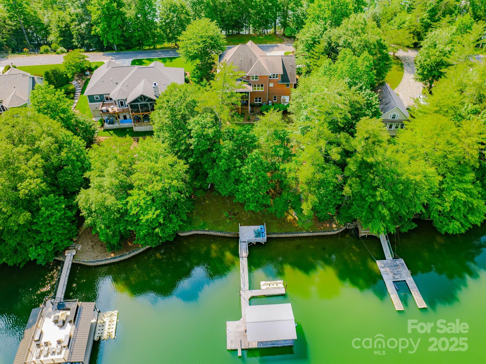 Property Photo:  357 Lentz Landing Lane  NC 28761 