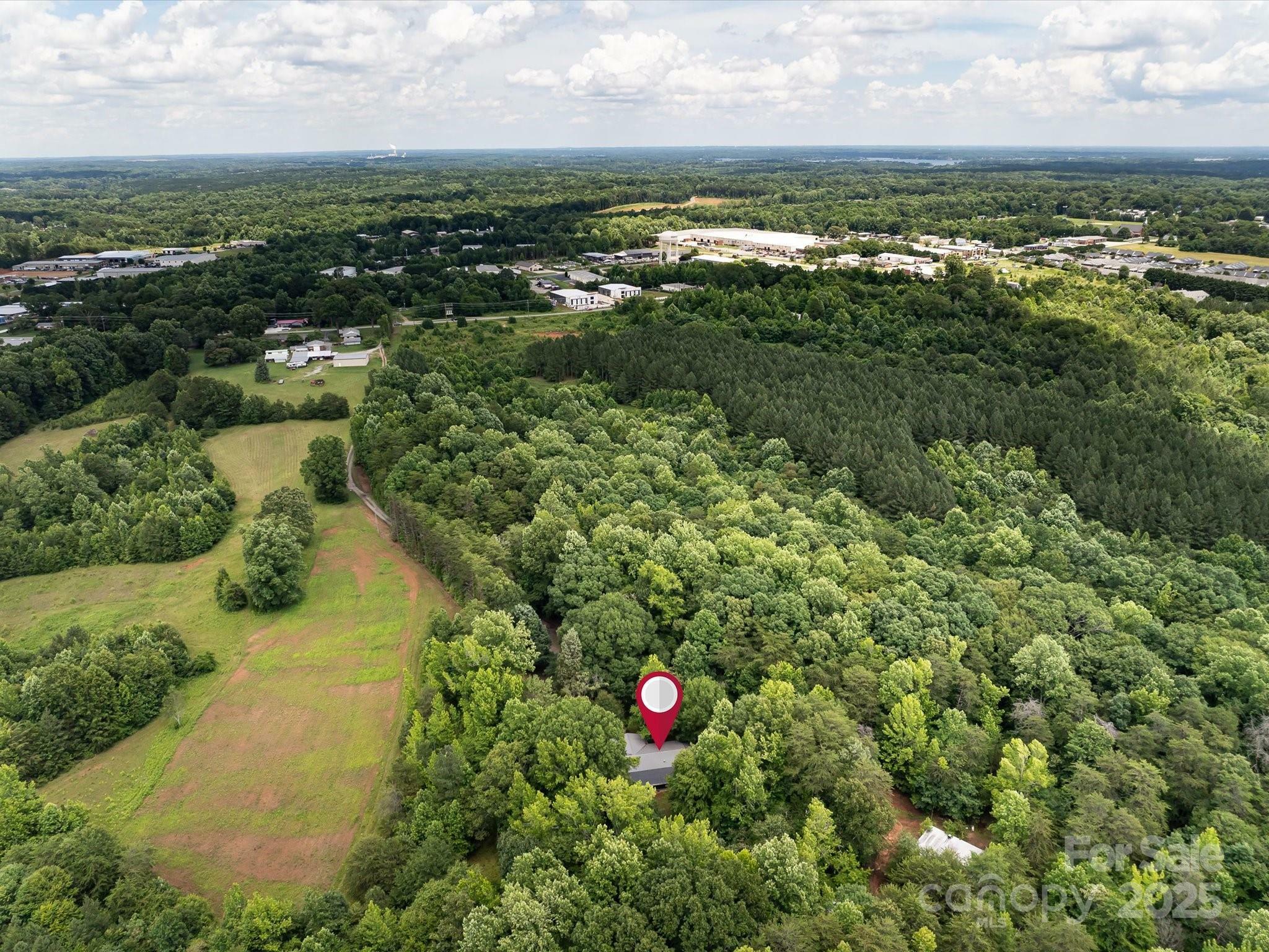 Property Photo: 3881 Wood Duck Lane NC 28037