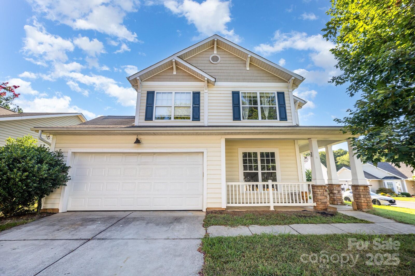 Property Photo:  544 Sugar Tree Drive  SC 29732 