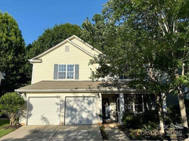 9153 Glenashley Drive  Cornelius NC 28031 photo
