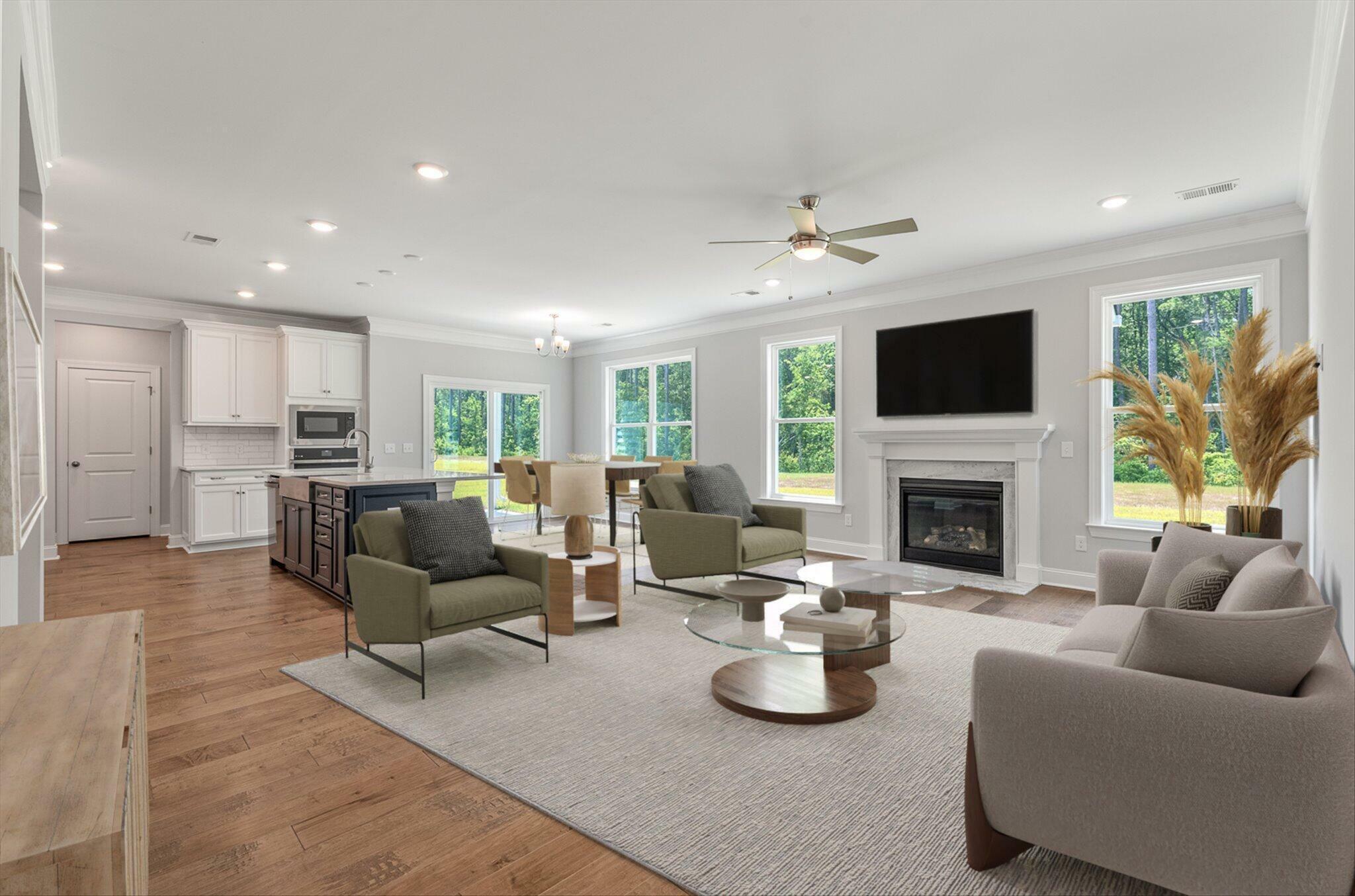 Property Photo: 263 Huguenot Trail SC 29450