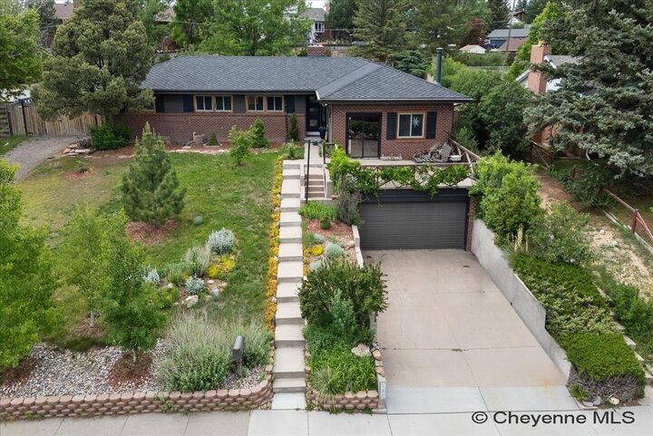 850 Ranger Dr  Cheyenne WY 82009 photo