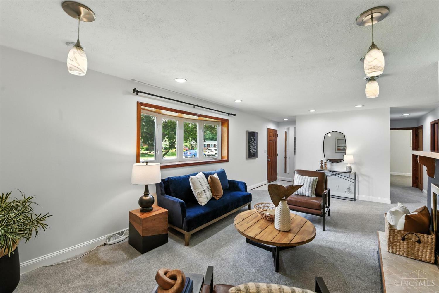 Property Photo: 793 Loda Drive OH 45245