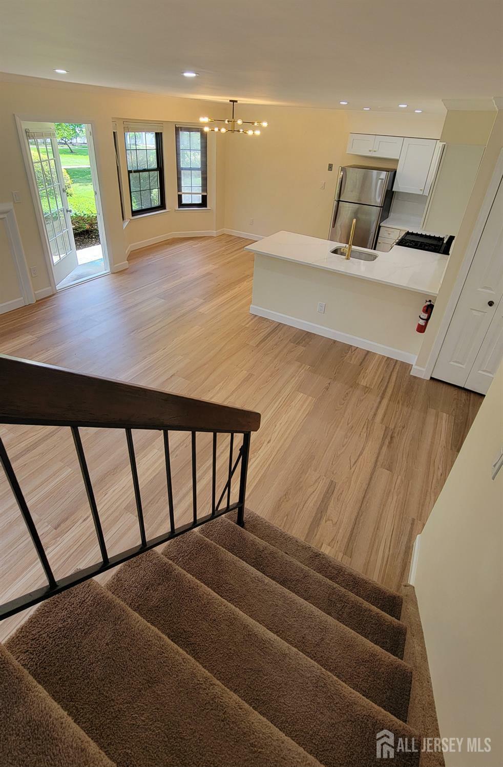 Property Photo:  138 Longfield Court  NJ 08816 