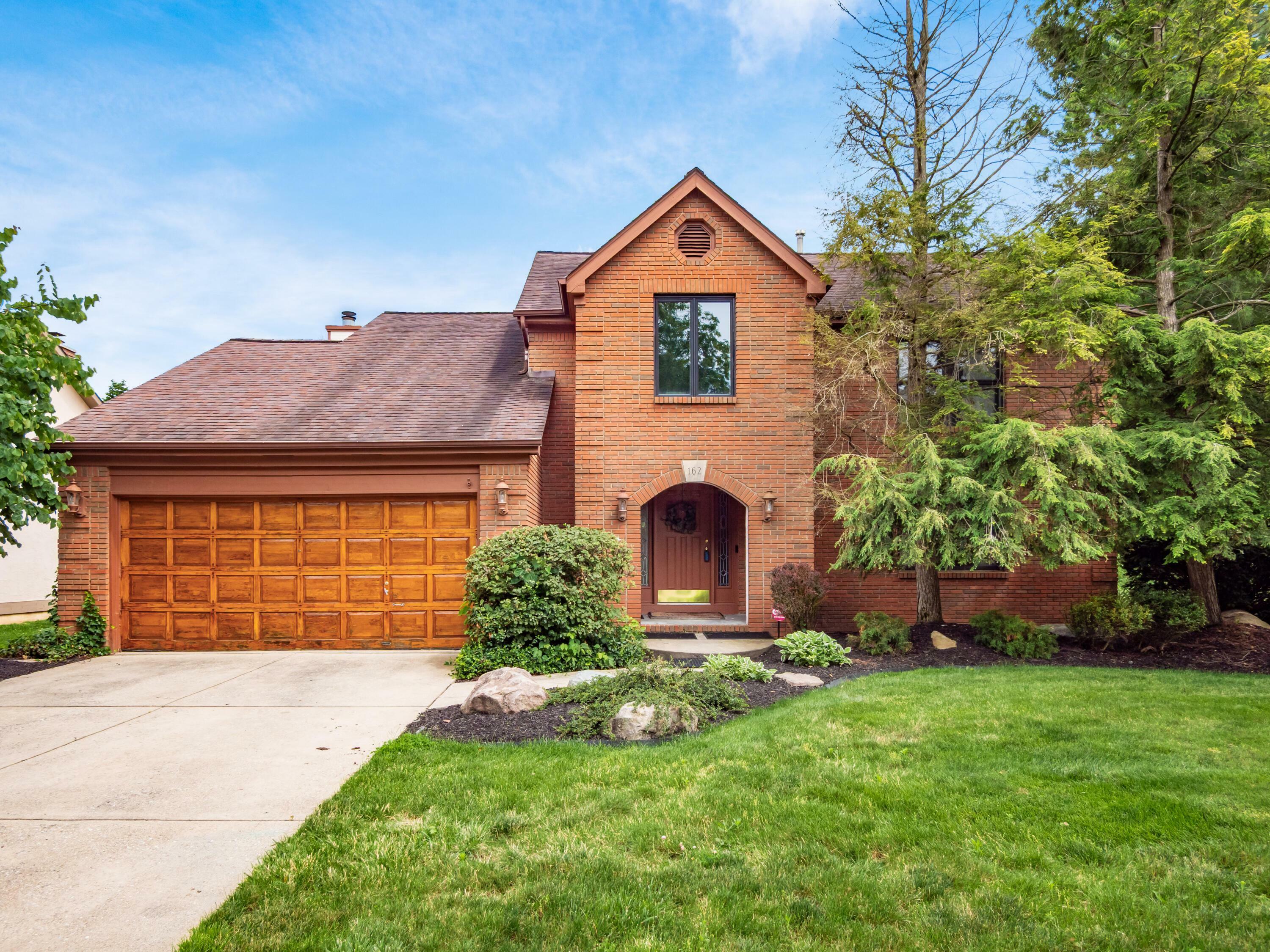 162 Juniper Avenue  Westerville OH 43081 photo