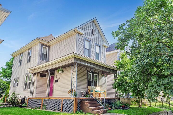 520 E Jenkins Avenue  Columbus OH 43207 photo