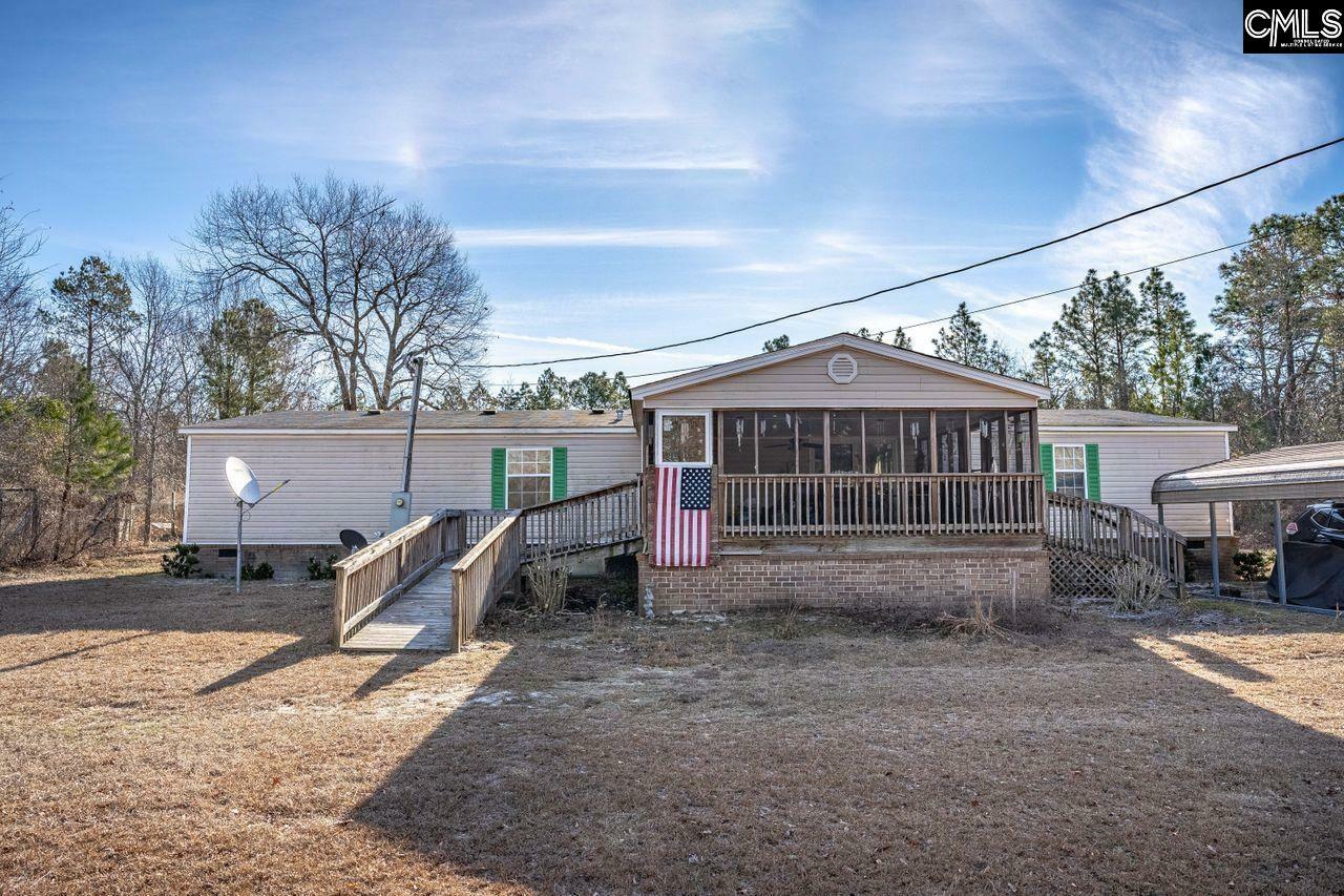 307 Tom Adams  Leesville SC 29070 photo
