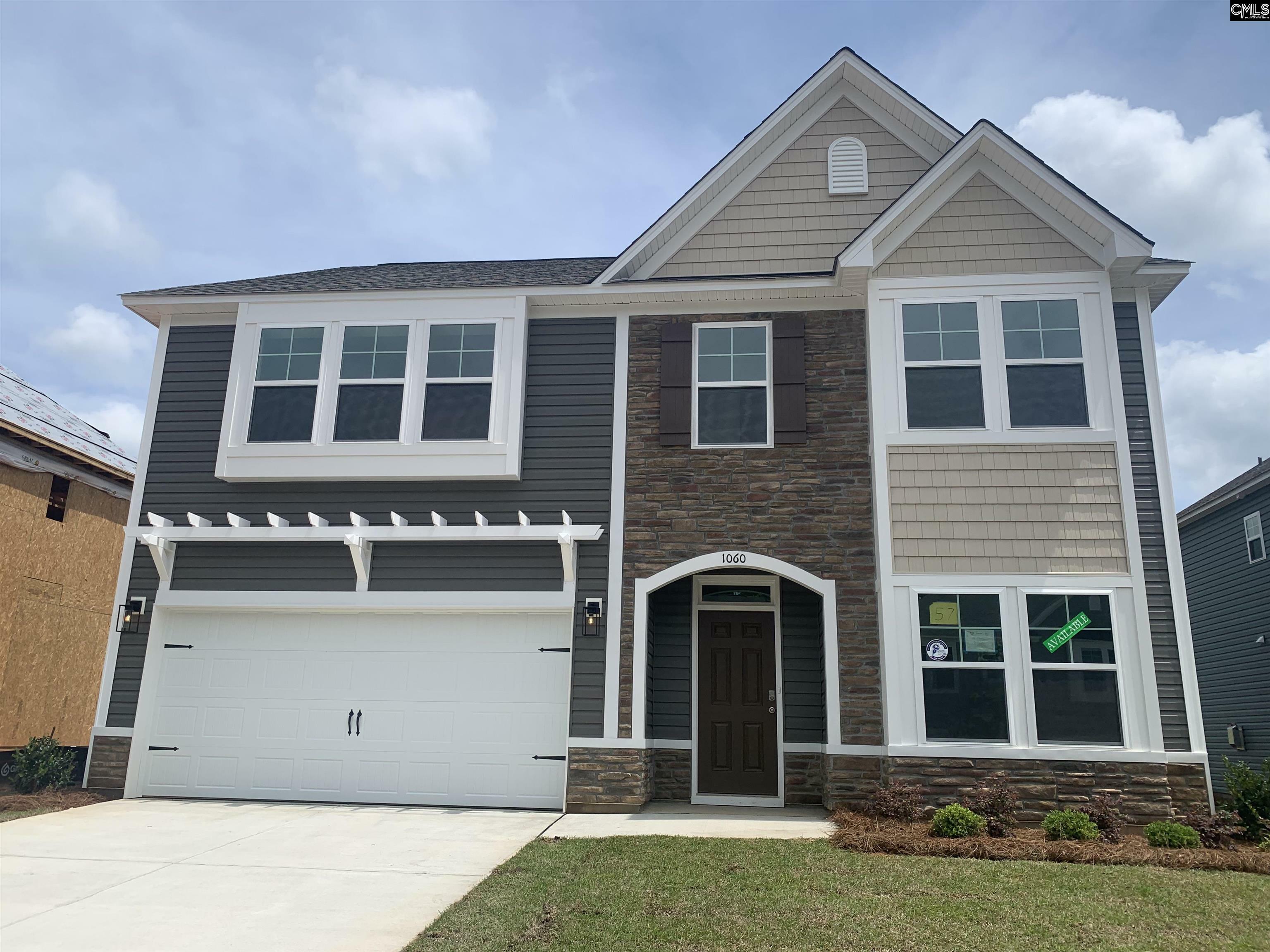 526 Griffon  Chapin SC 29036 photo