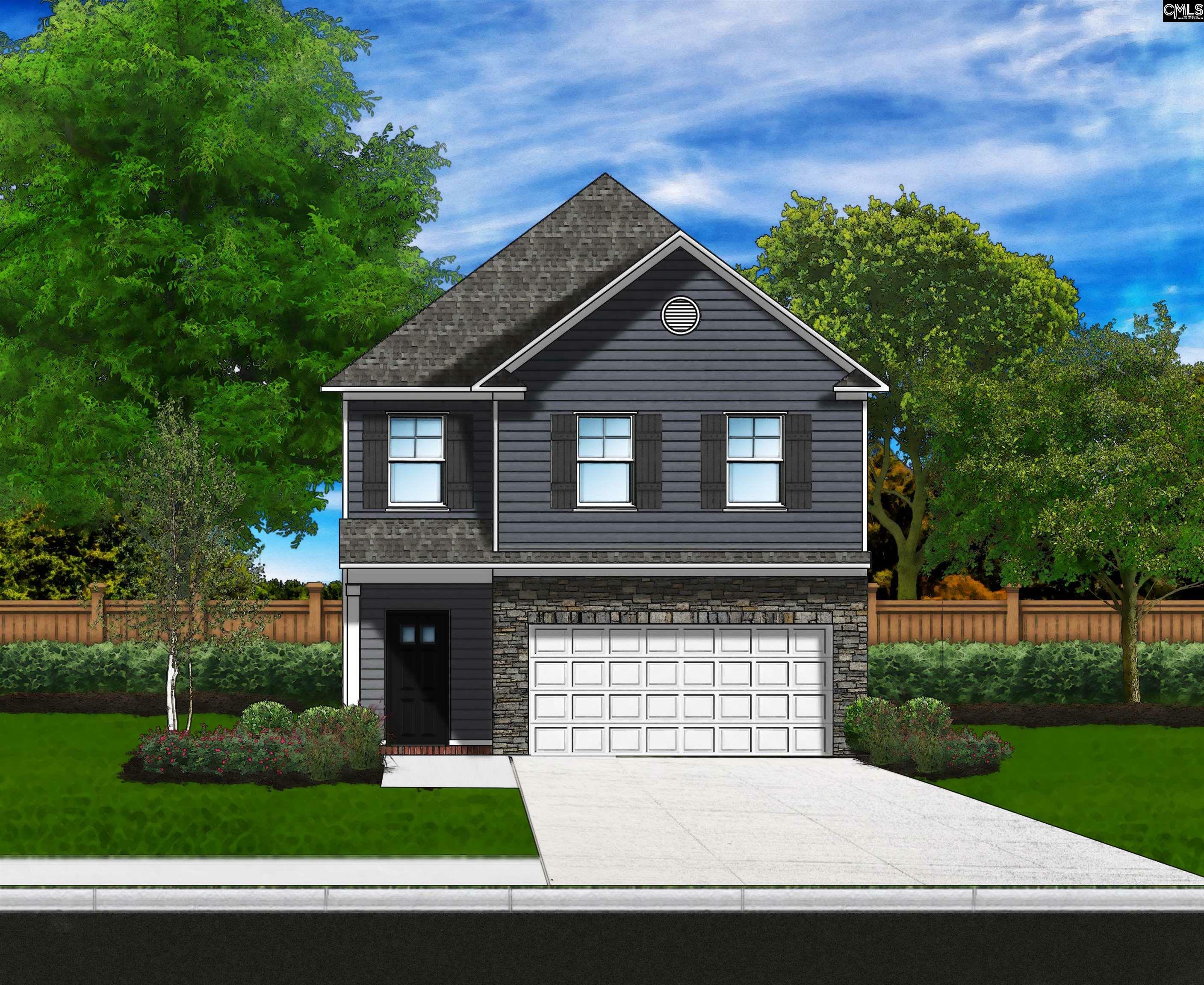 Property Photo:  513 Griffon  SC 29036 