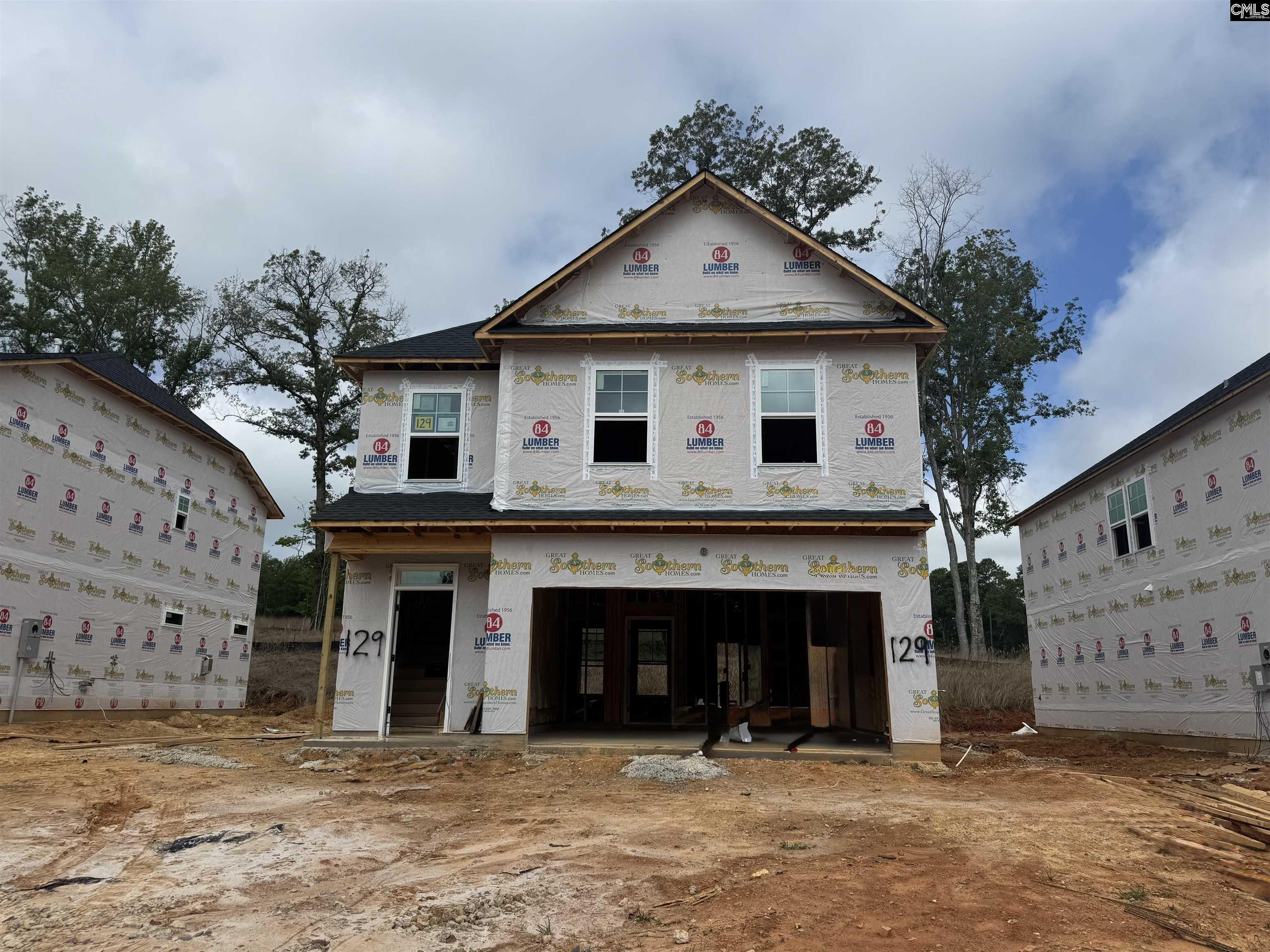 513 Griffon  Chapin SC 29036 photo