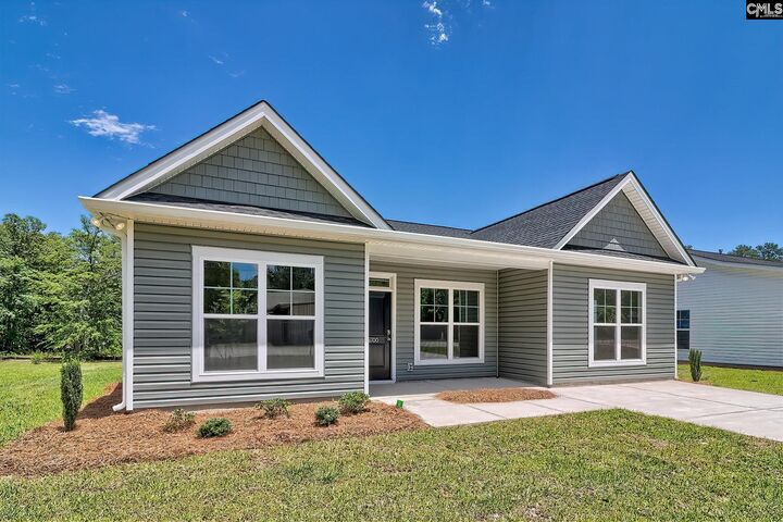 Property Photo:  6716 Satchel Ford  SC 29206 