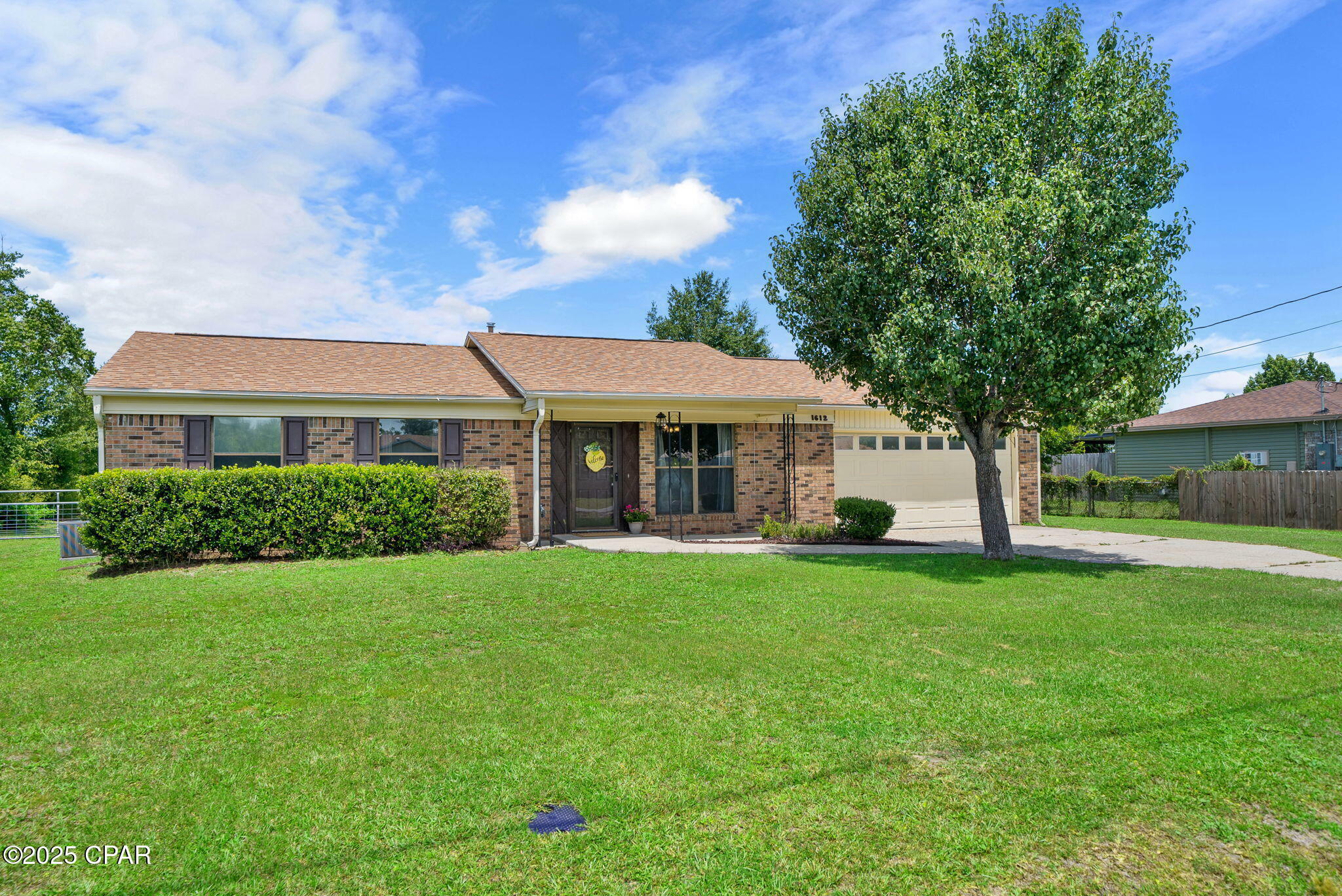 1612 Colorado Avenue  Lynn Haven FL 32444 photo