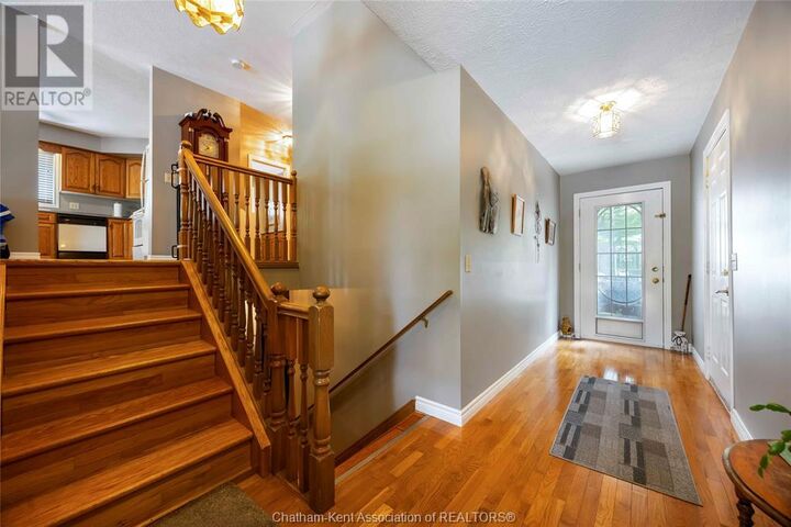Property Photo: 257 Hudson Crescent ON N8A 5B1